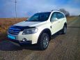 SUV   Daewoo Winstorm 2008 , 599999 , 