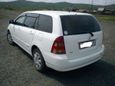  Toyota Corolla Fielder 2002 , 320000 , 