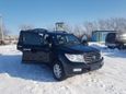 SUV   Toyota Land Cruiser 2008 , 2198000 , 