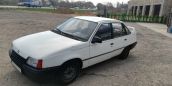  Opel Kadett 1987 , 75000 , 