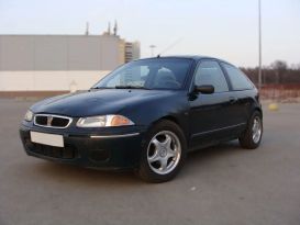  Rover 200 1998 , 99990 , 