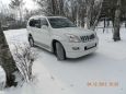 SUV   Toyota Land Cruiser Prado 2004 , 1200000 , 