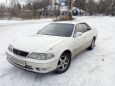  Toyota Mark II 1996 , 250000 , 