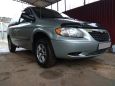    Chrysler Voyager 2003 , 360000 , 