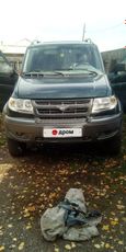 SUV     2007 , 440000 , 