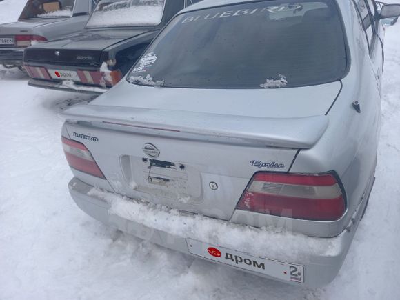  Nissan Bluebird 1998 , 90000 , 