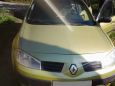  Renault Megane 2004 , 190000 , 