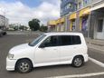  Nissan Cube 2001 , 125000 , 