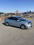  Hyundai Solaris 2011 , 350000 , 