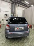  Suzuki SX4 2006 , 400000 , 