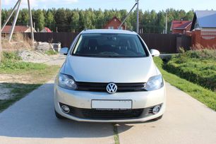  Volkswagen Golf Plus 2012 , 670000 , 