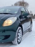  Toyota Yaris 2006 , 375000 , 