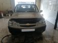 SUV   Chevrolet Niva 2012 , 365000 , -