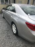  Toyota Mark X 2010 , 810000 , 