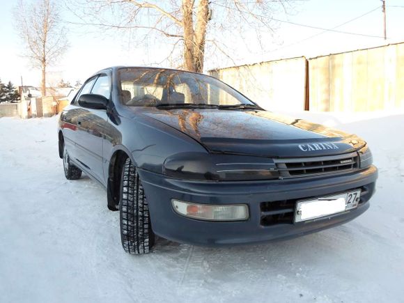  Toyota Carina 1995 , 170000 , --