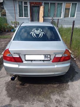  Mitsubishi Lancer 1999 , 140000 , 