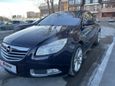  Opel Insignia 2013 , 560000 , 