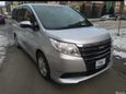    Toyota Noah 2016 , 1500000 , 