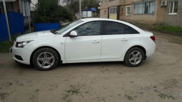  Chevrolet Cruze 2012 , 500000 , -