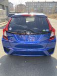  Honda Fit 2017 , 845000 , 