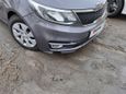  Kia Rio 2016 , 730000 , 