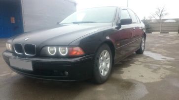  BMW 5-Series 1997 , 280000 , 