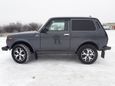 SUV    4x4  2017 , 500000 , 