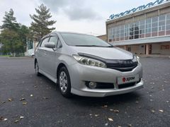 Минивэн или однообъемник Toyota Wish 2012 года, 1250000 рублей, Артём