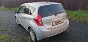  Nissan Note 2012 , 500000 , 