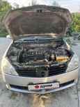  Nissan Wingroad 2002 , 270000 , 