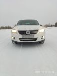 SUV   Volkswagen Tiguan 2011 , 855000 , 