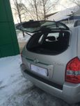 SUV   Hyundai Tucson 2008 , 635000 , 