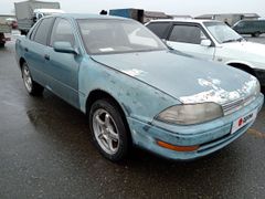 Седан Toyota Camry 1990 года, 200000 рублей, Малгобек
