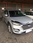 SUV   Hyundai Tucson 2019 , 1730000 , -