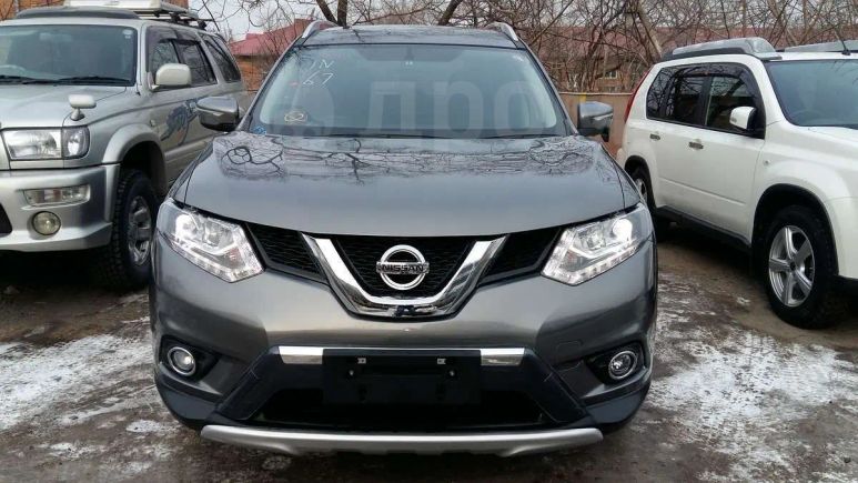 SUV   Nissan X-Trail 2014 , 1410000 , 