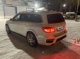 SUV   Mercedes-Benz GL-Class 2013 , 2000000 , 