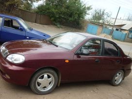  Chevrolet Lanos 2007 , 220000 , 