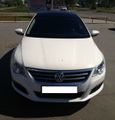  Volkswagen Passat CC 2010 , 800000 , 