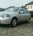  Opel Astra 2004 , 295000 , 