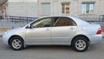  Toyota Corolla 2005 , 415000 , 