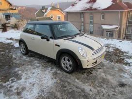  MINI Hatch 2006 , 635000 , 