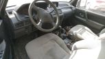 SUV   Mitsubishi Pajero 1994 , 105000 , 