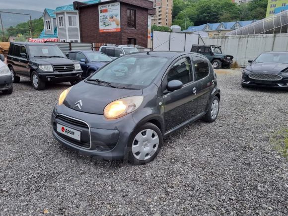  Citroen C1 2010 , 370000 , 