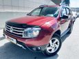 SUV   Renault Duster 2014 , 679000 , 