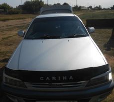  Toyota Carina 1996 , 255000 , 