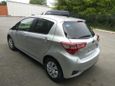  Toyota Vitz 2017 , 660000 , 