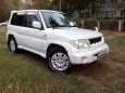 SUV   Mitsubishi Pajero iO 1999 , 285000 , 