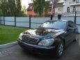  Mercedes-Benz S-Class 2000 , 450000 , 