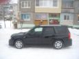 SUV   Subaru Forester 2002 , 420000 , 