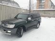 SUV   Toyota Land Cruiser 1999 , 880000 , -